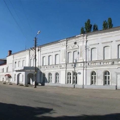 Моршанский Дом культуры