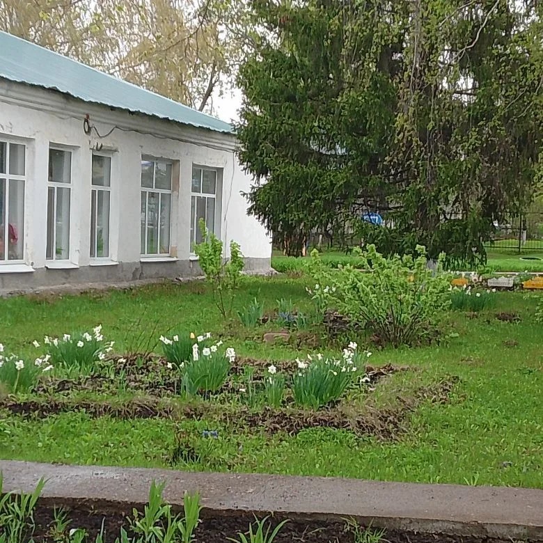 МБДОУ Детский сад 273