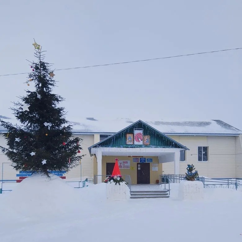 Структурное подразделение МКУК РДКД Ужанихинский сДК