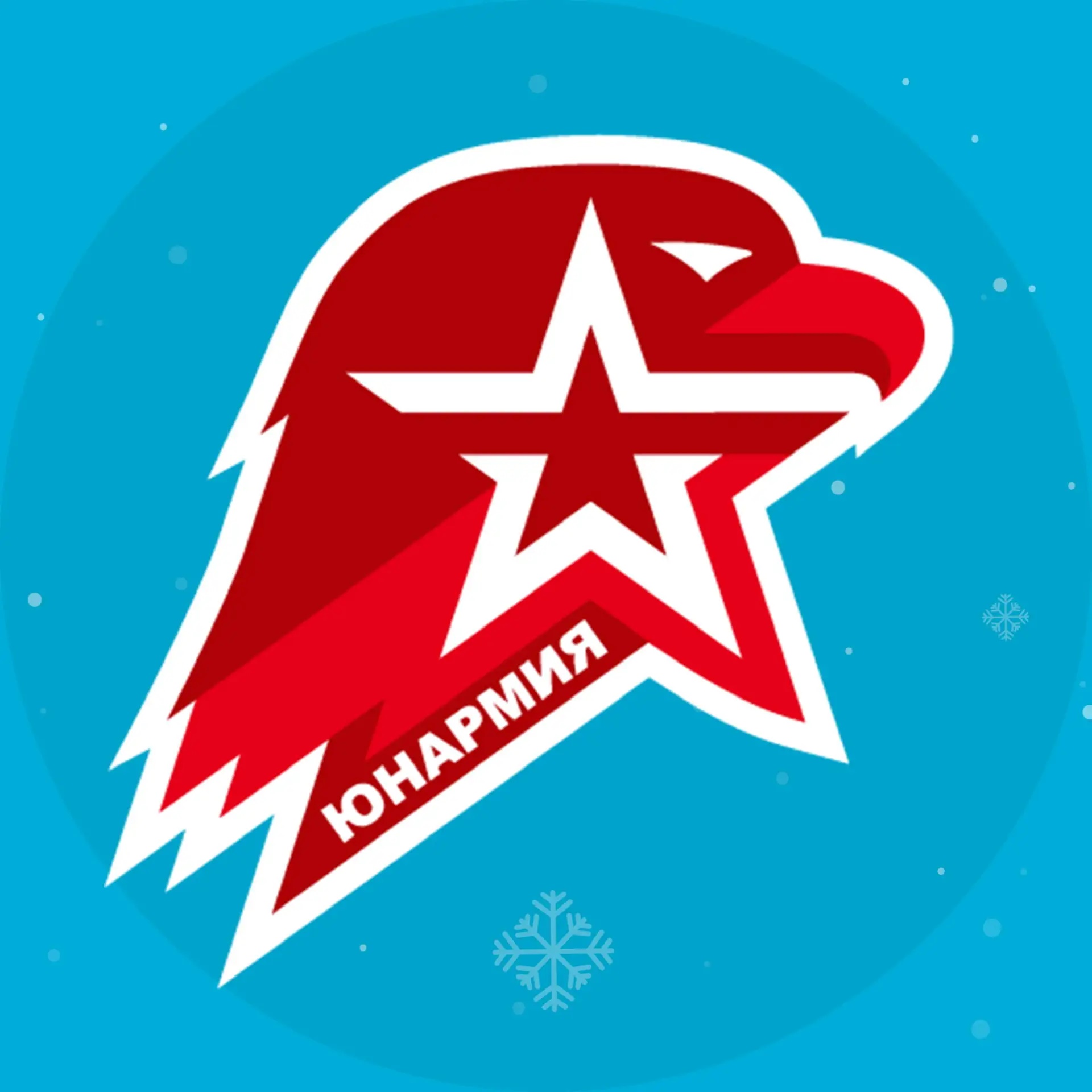 ЮНАРМИЯ