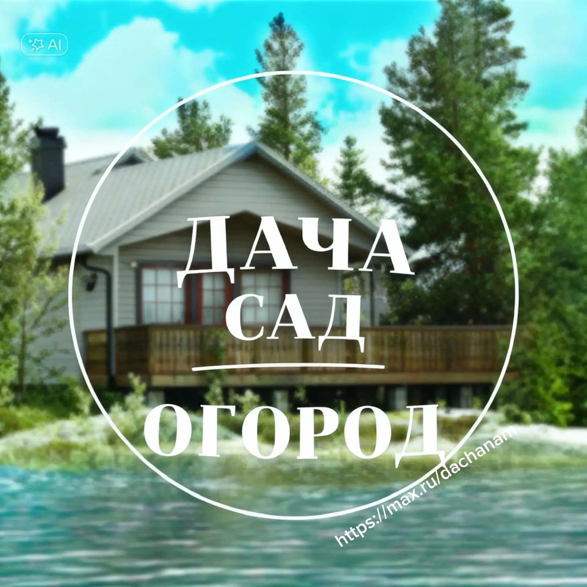 🏡ДАЧА | САД | ОГОРОД👨🏼🌾