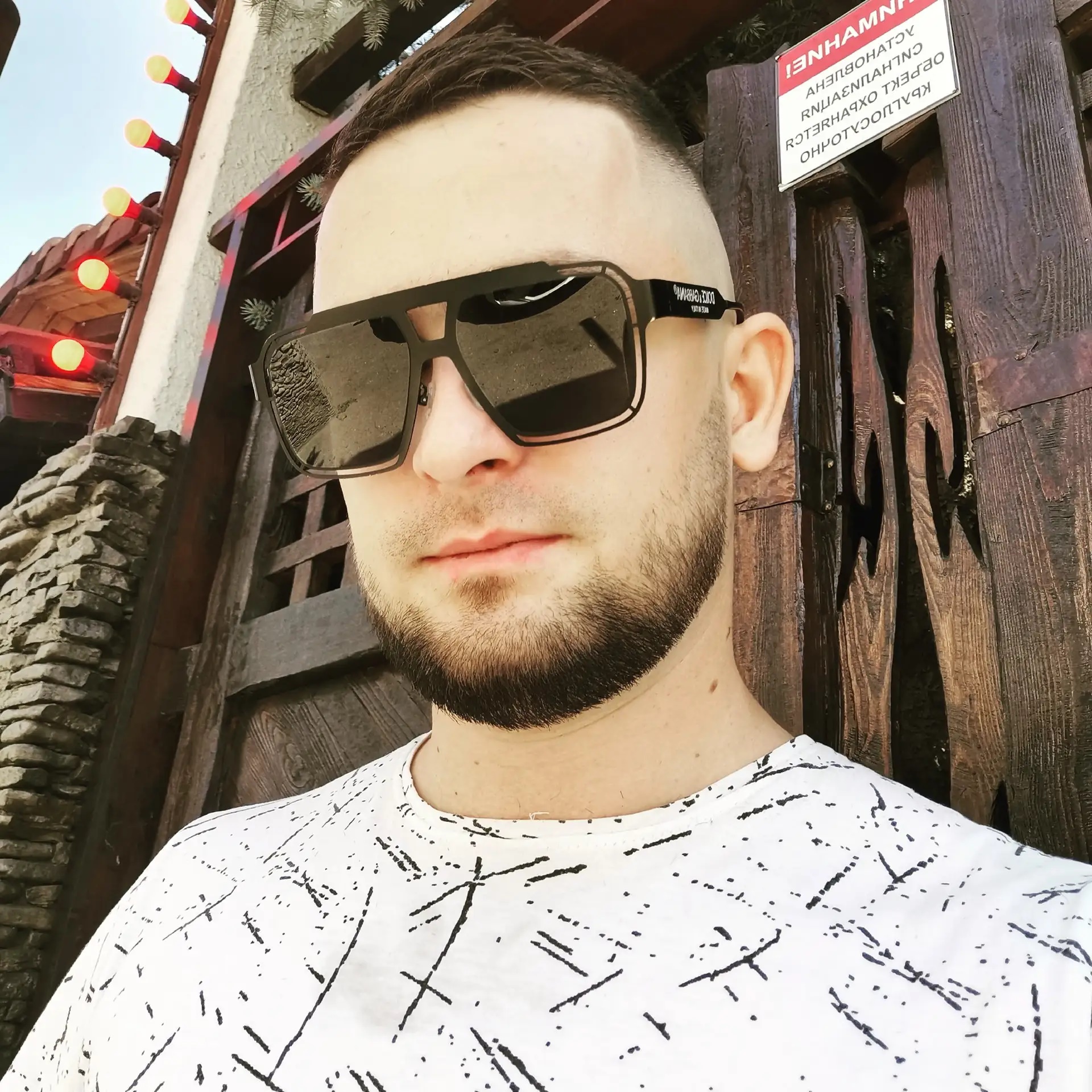 Лебедь Дмитрий