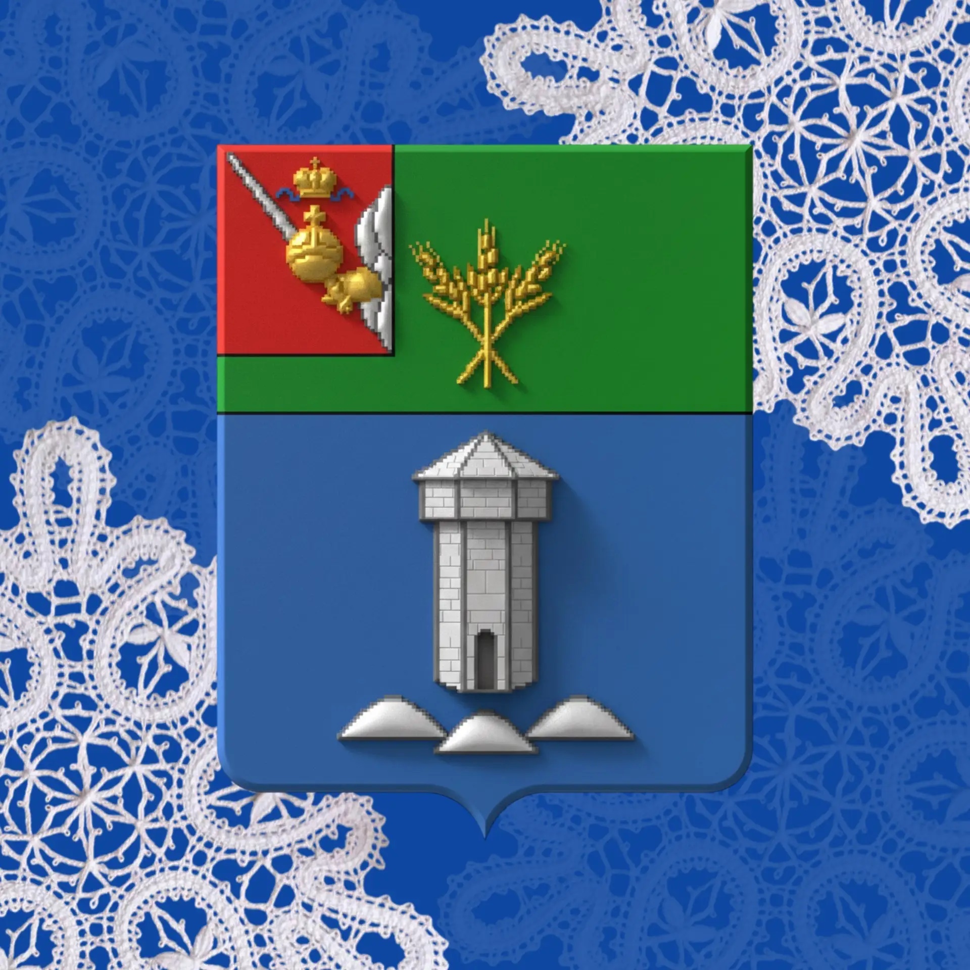 Администрация Бабушкинского округа