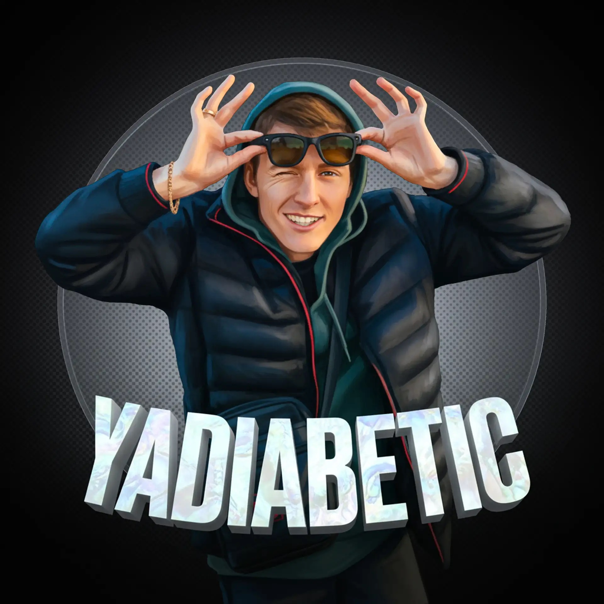 YADIABETIC | Тот самый Власенко!