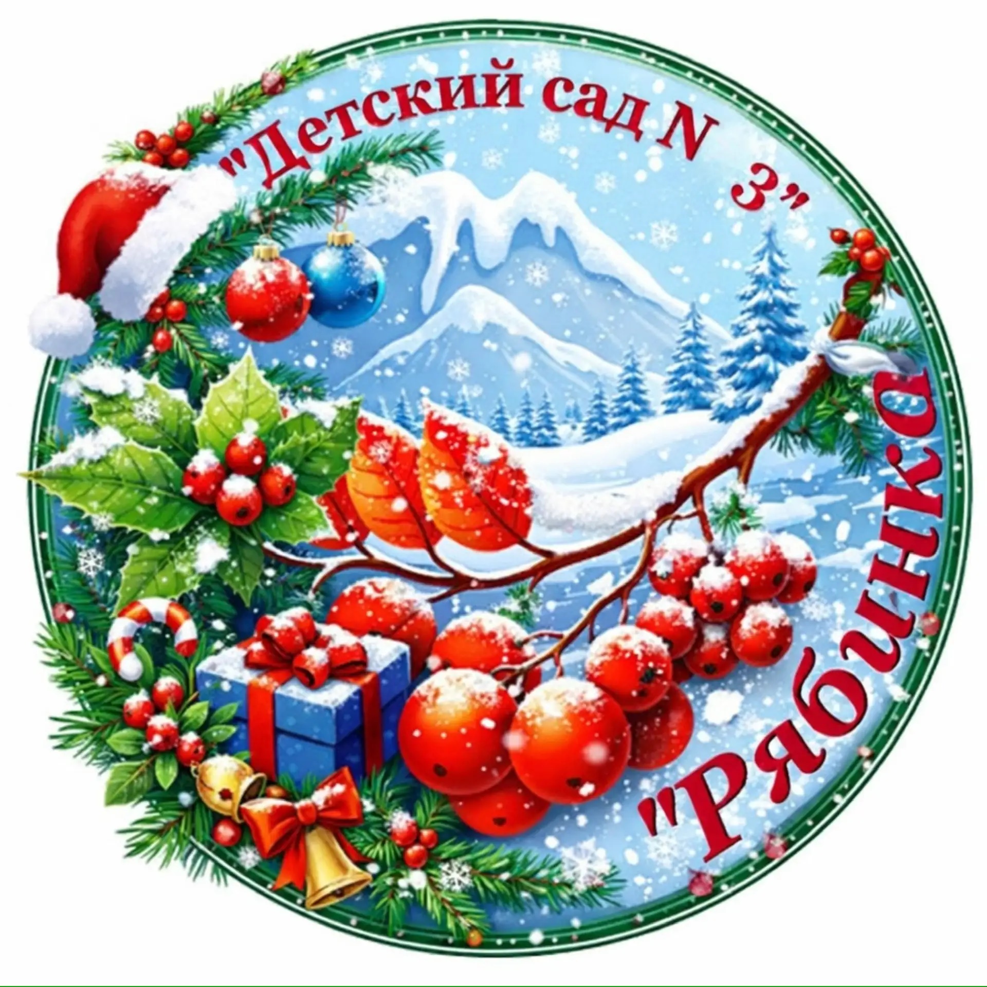 МБДОУ «Детский сад №3» г.Вилючинск