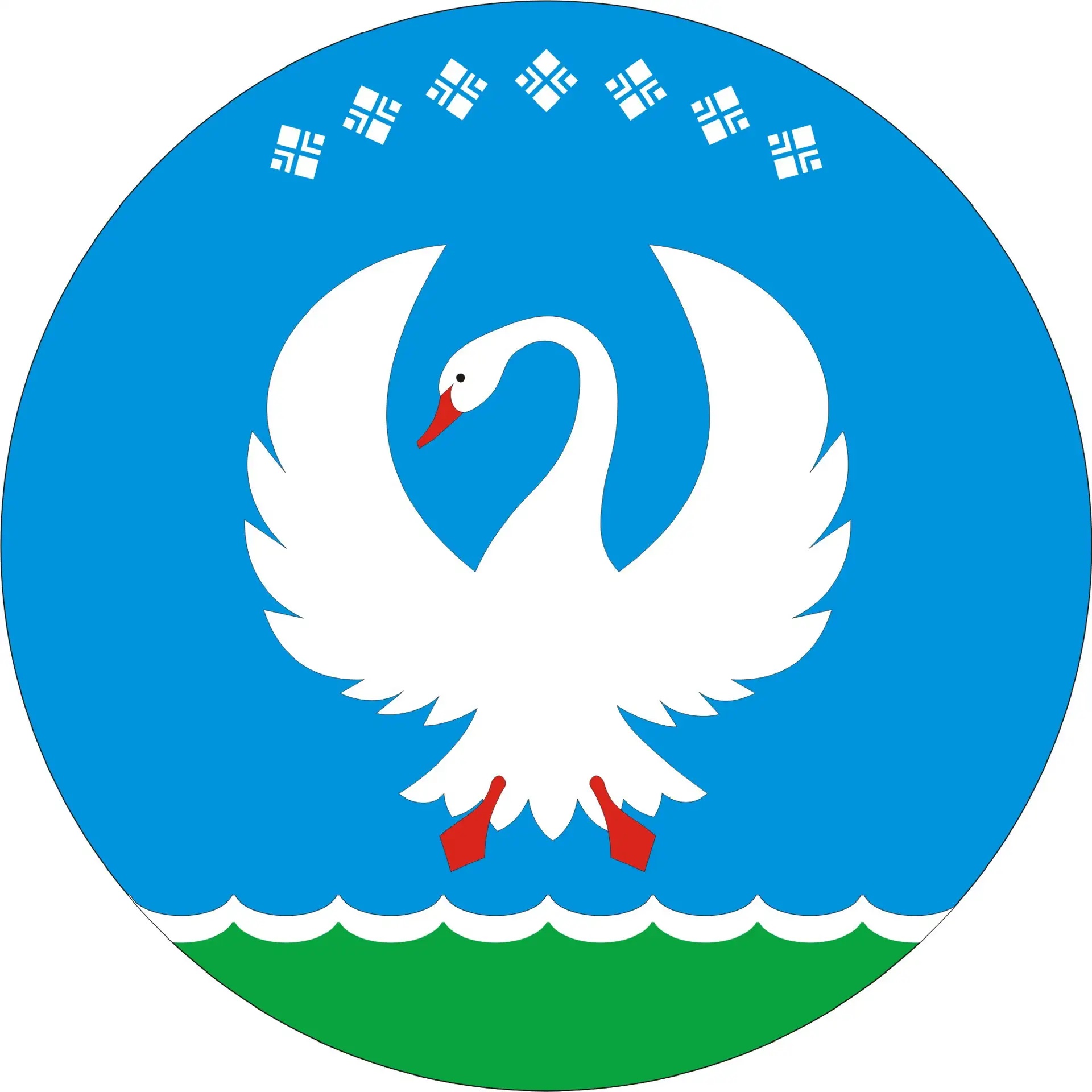 Администрация МР «Намский улус»