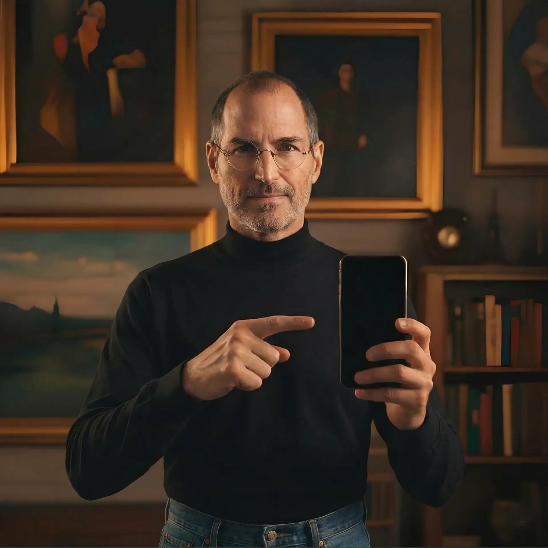 iPhone обои
