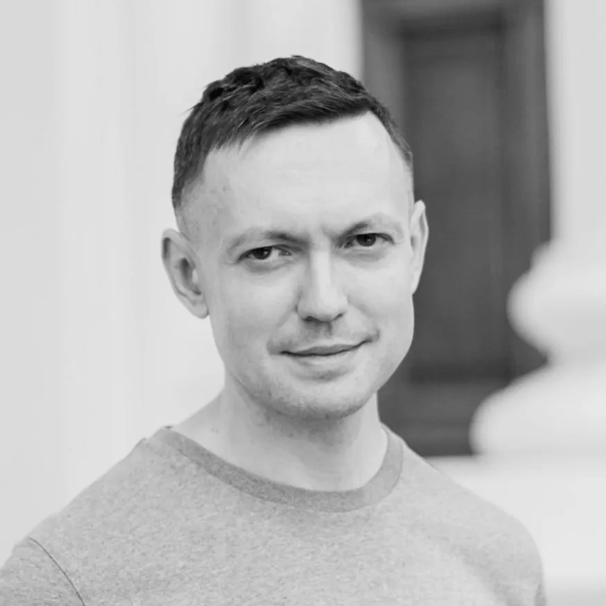 Роман Ашихмин | IT, Security & AI
