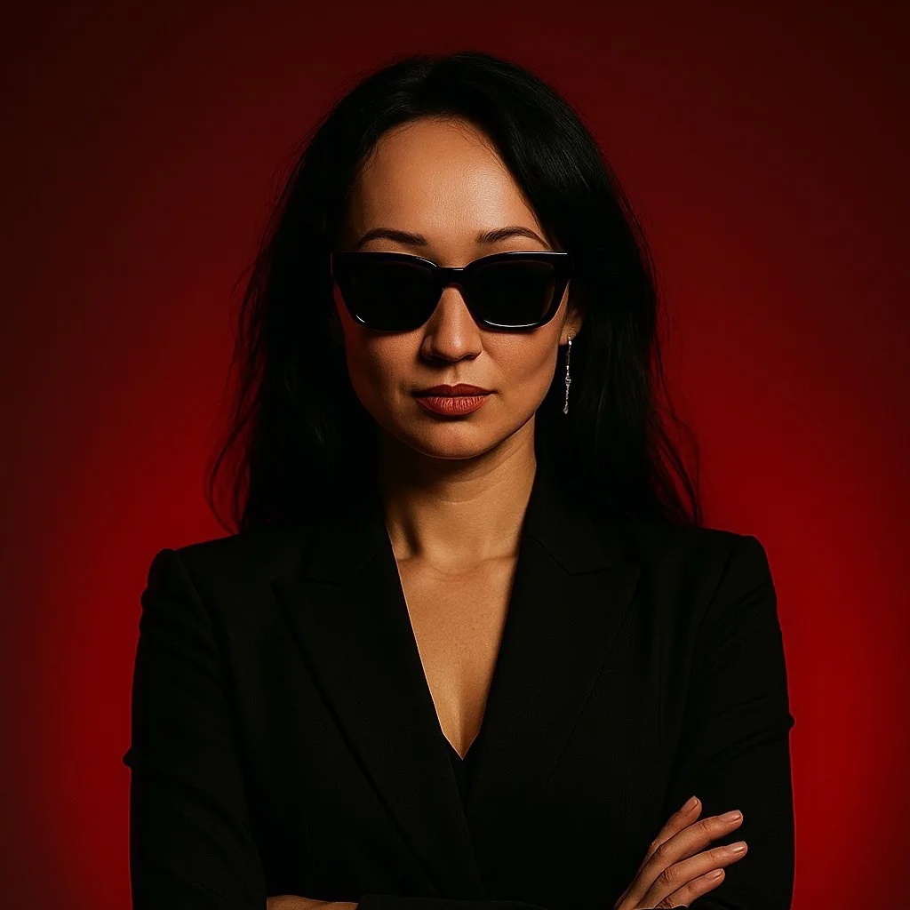 Екатерина Бирюкова