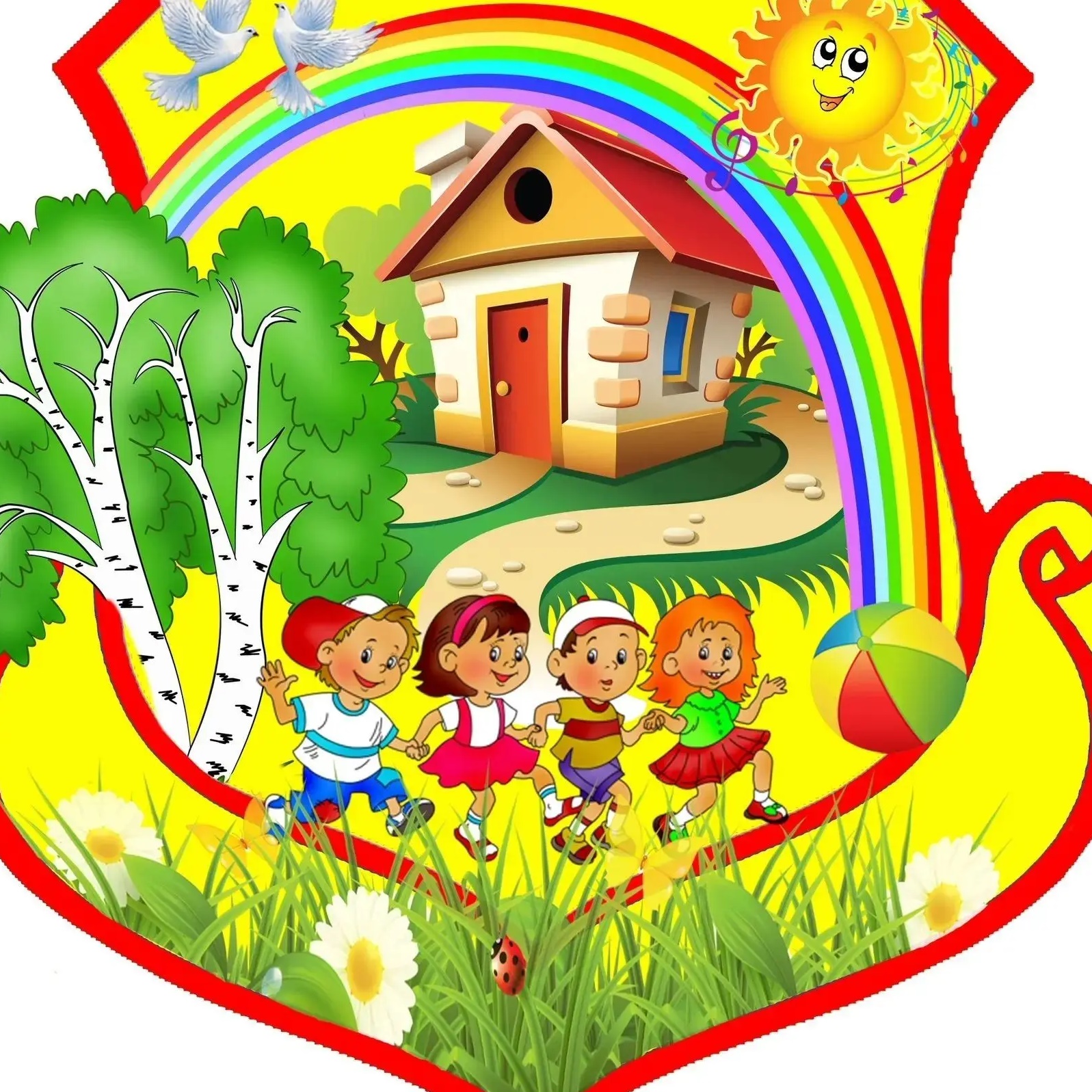 МБДОУ "ДЕТСКИЙ САД 34"