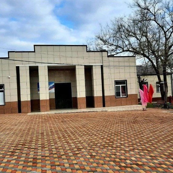 МКУ ЦКиД с. Серафимовского