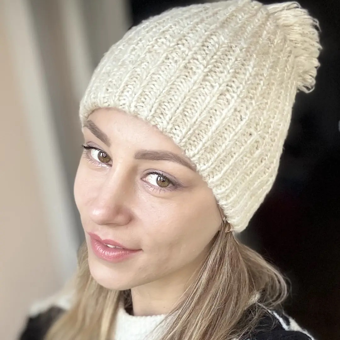 Саша Зобова