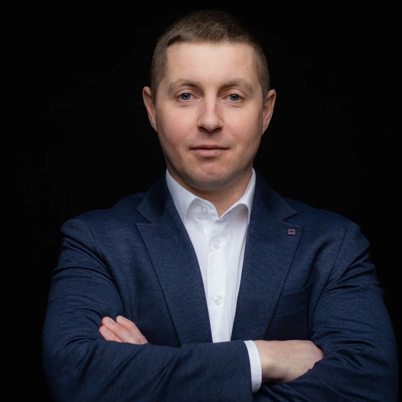 Алексей Тихомиров | Ярмашхолдинг