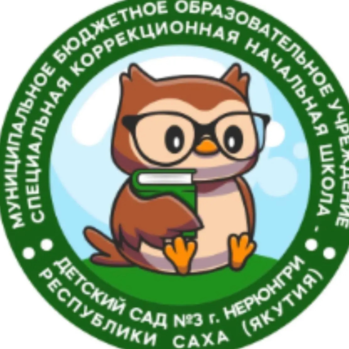Родительский чат МБОУ С(К) НШ-ДС№ 3 г. Нерюнгри РС(Я)