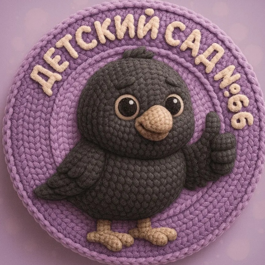 Детский сад № 66 "Галчонок"