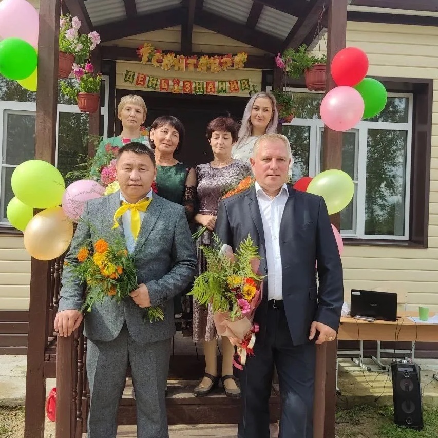 МОУ Зулумайская СОШ