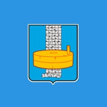 Администрация Городищенского района