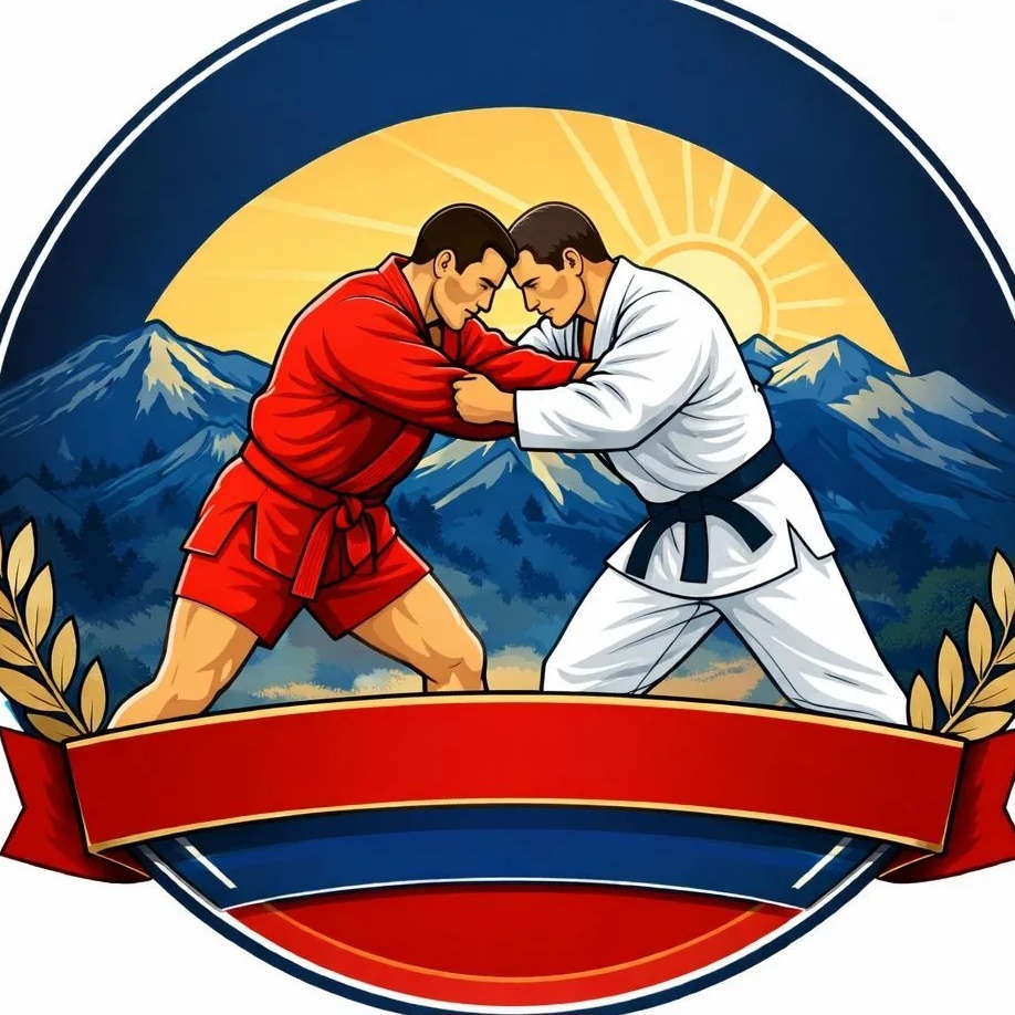 ГБУ ДО "РСШ "Самбо и Дзюдо"