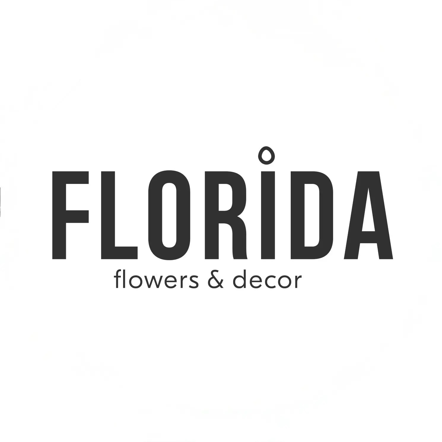 FLORIDA Декор и Цветы