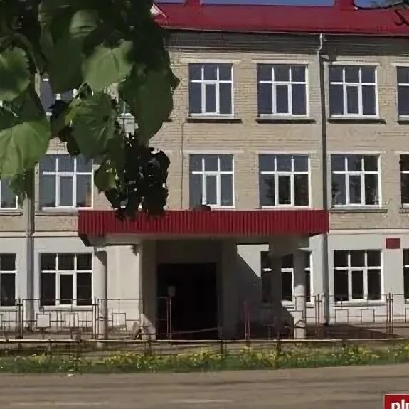 МОУ "УСВЯТСКАЯ СОШ"