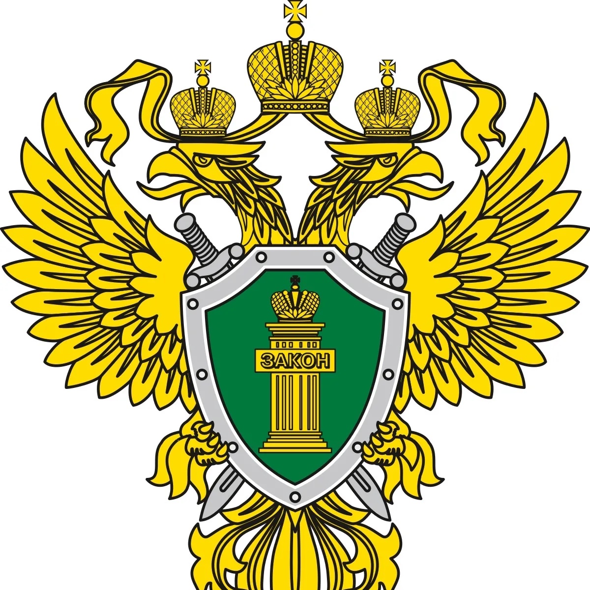 Прокуратура Томской области