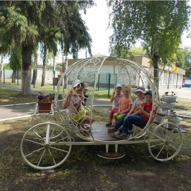 МБДОУ "Детский сад п.Черемушки" Курского района