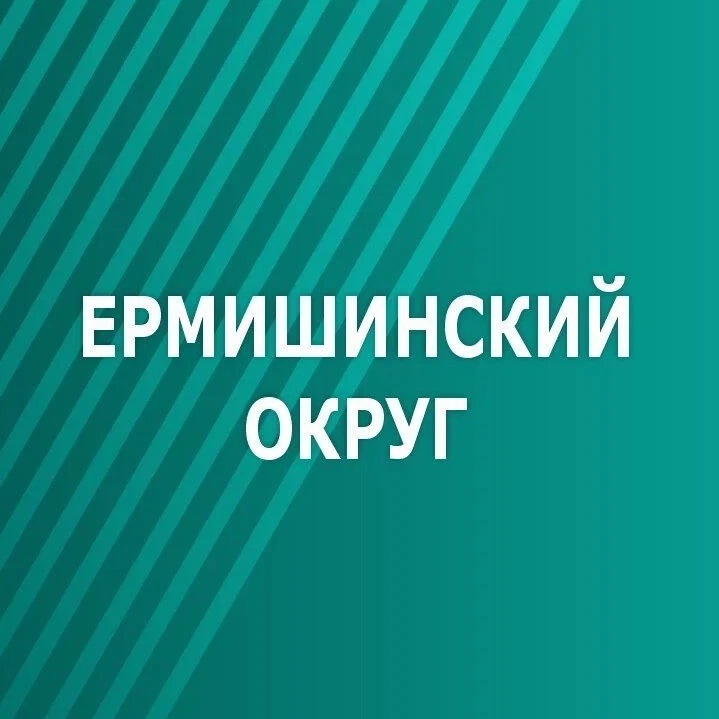 Ермишинский округ