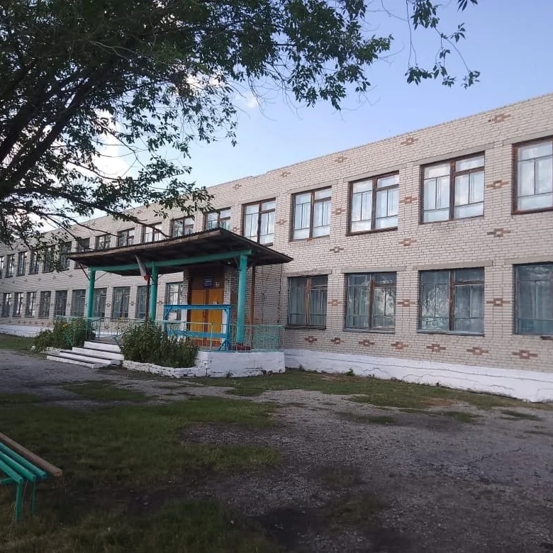 МКОУ Куртанская ООШ
