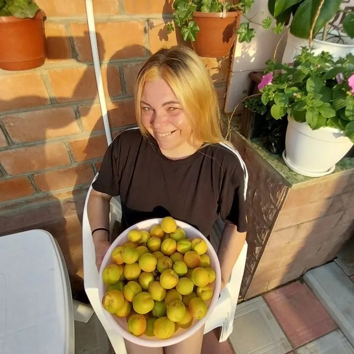 Мы родились в Сибири