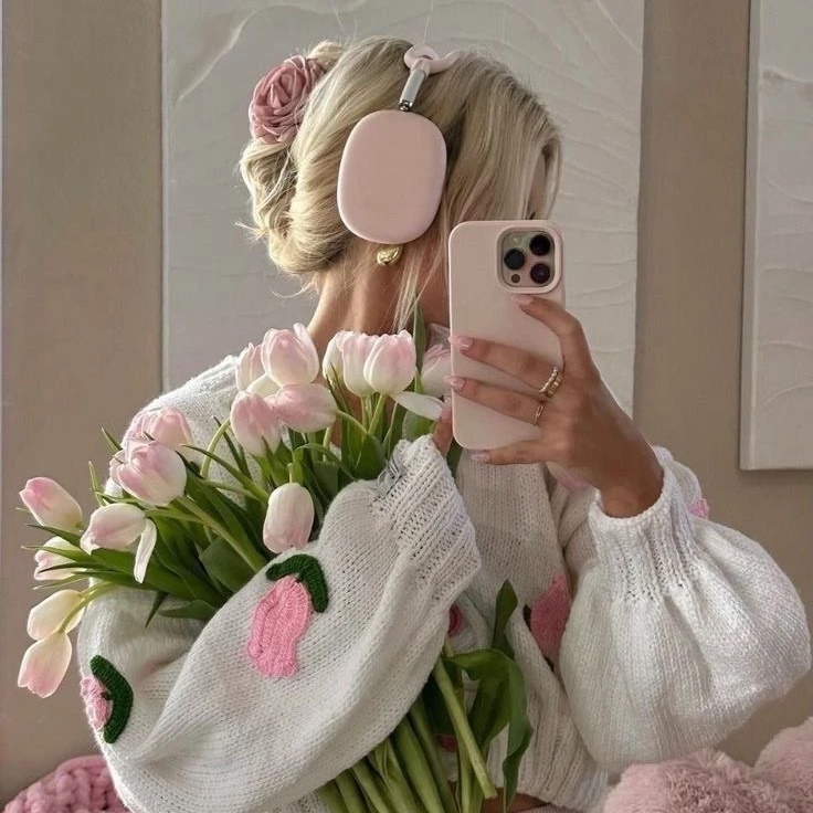 Эстетик Girl
