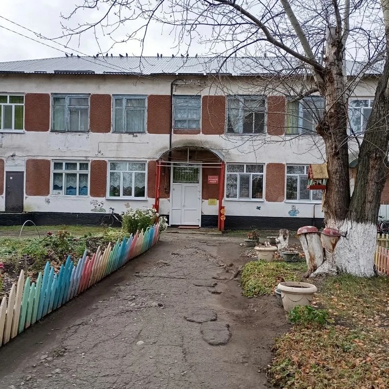 БДОУ "Боголюбовский детский сад"