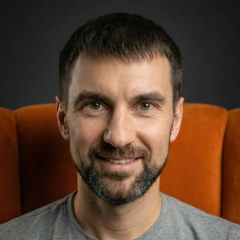 Аватары и Контент ИИ | Андрей Кабанов