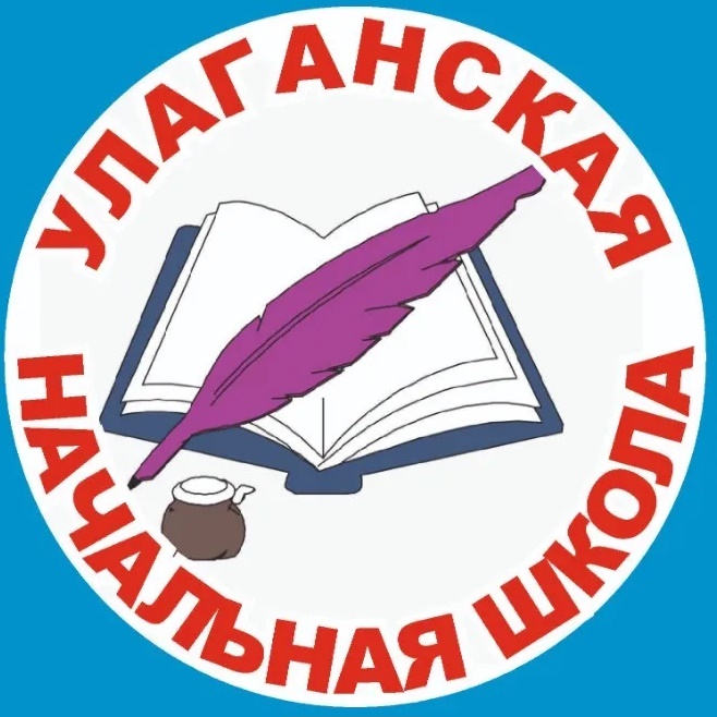 Улаганская начальная школа