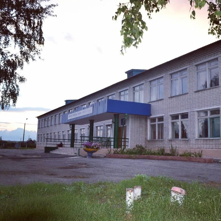 МОУ Шумовская средняя школа