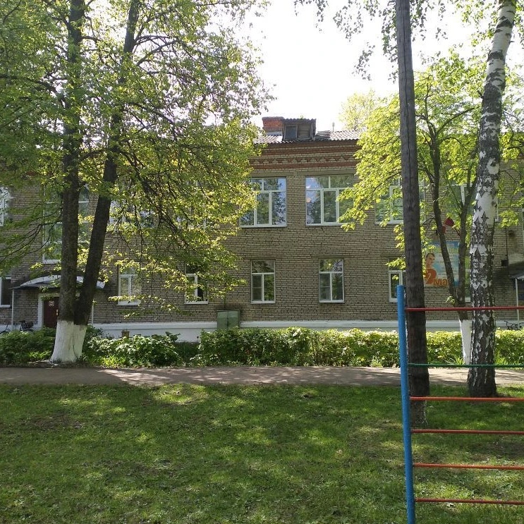 МБДОУ "ПАВЕЛЕЦКИЙ ДЕТСКИЙ САД"
