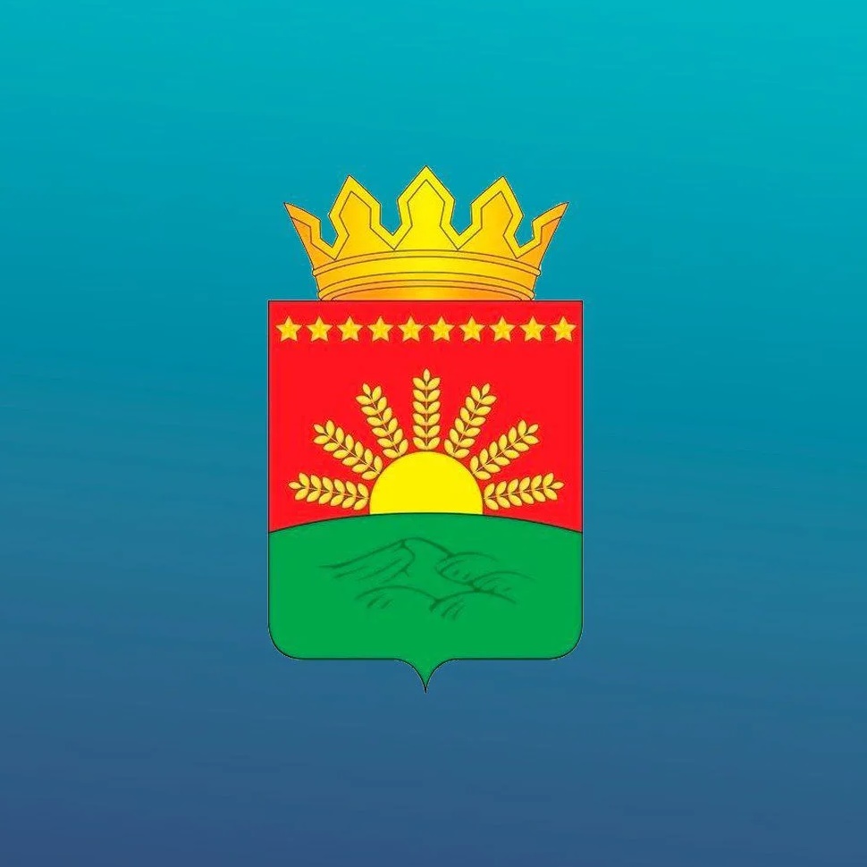 Шарлыкский район