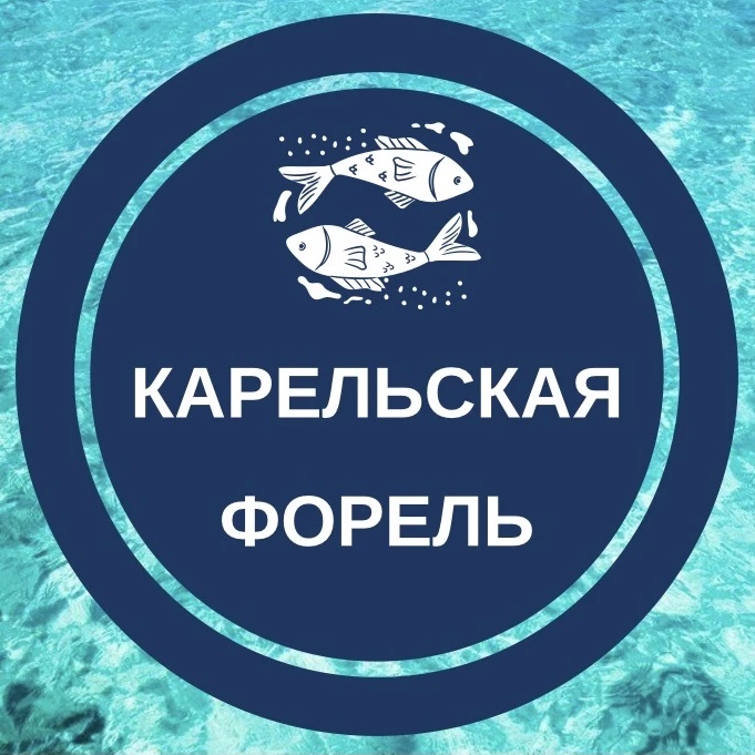 Карельская Форель