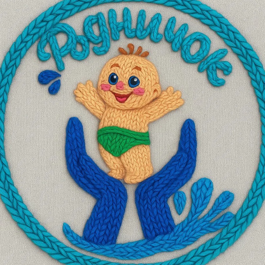 МБДОУ Первомайский детский сад №2 "Родничок"