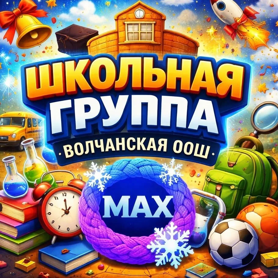 МКОУ "Волчанская ООШ"