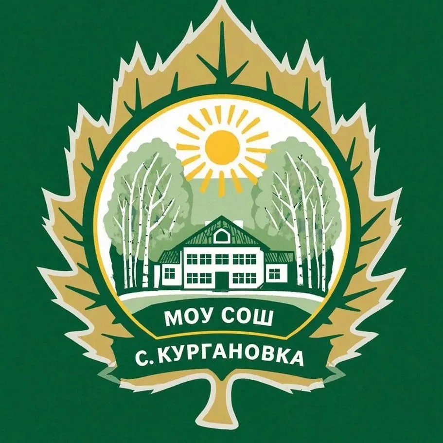 МОУ СОШ с. Кургановка