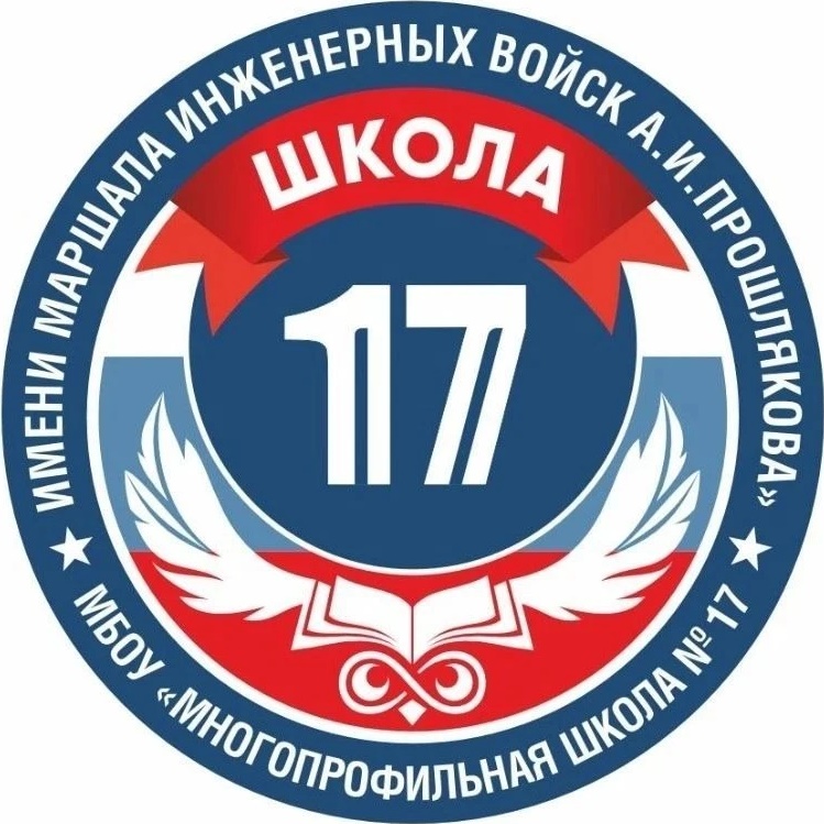 МБОУ "Многопрофильная школа № 17"