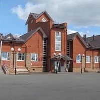 УДО"Вавожская спортивная школа"