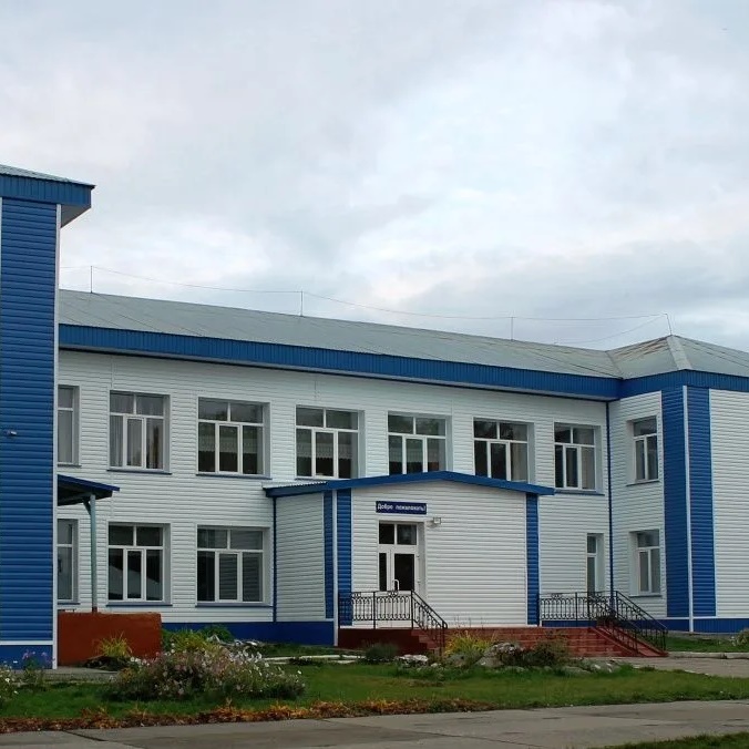 МКОУ Березовская СОШ