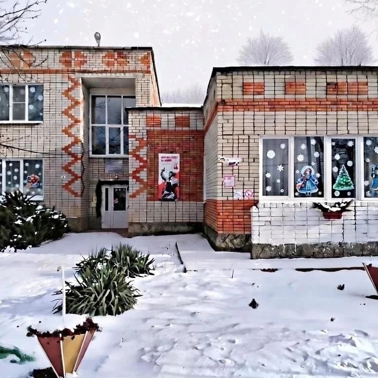 МБДОУ детский сад №19