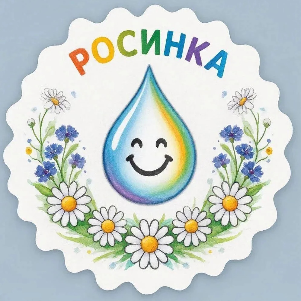 МБДОУ № 17 Росинка