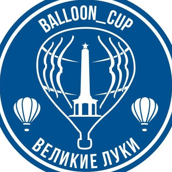 Воздухоплавание Великие Луки