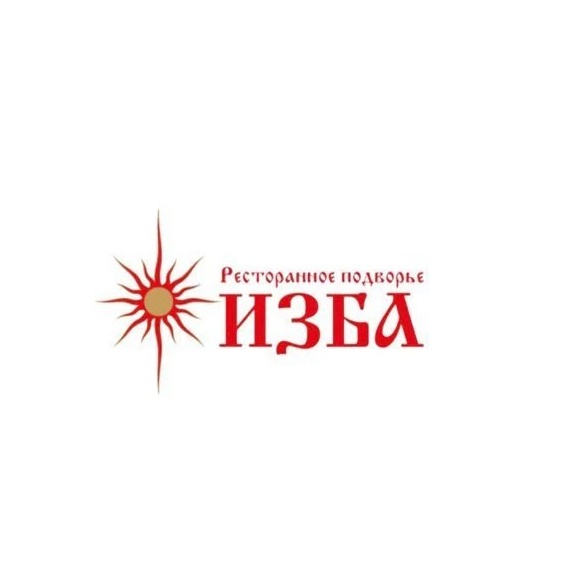 Ресторанное подворье "Изба"