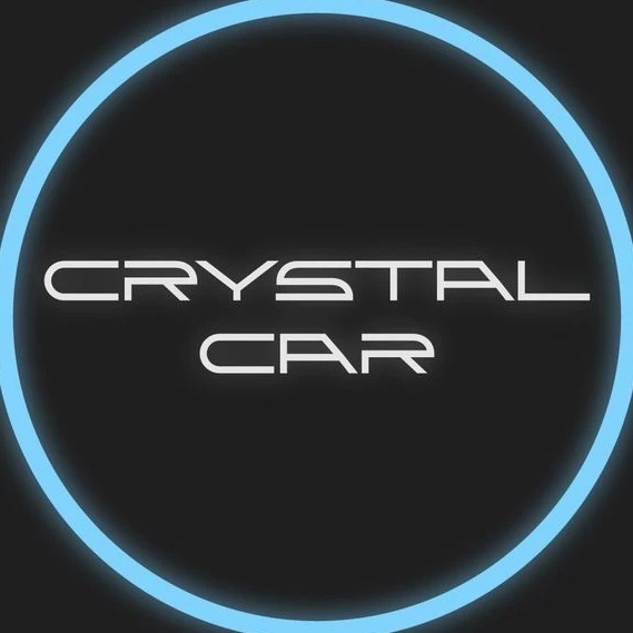 💎 CRYSTAL CAR | Премиум-авто и экспертиза