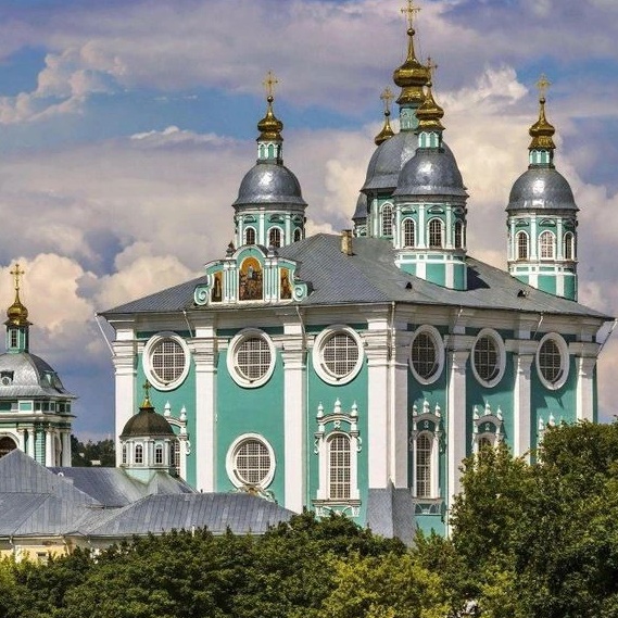 Подслушано Смоленск