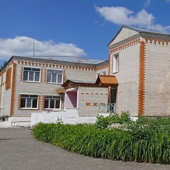 МБОУ "Черновская средняя школа"